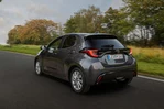 Mazda 2 V 1.5 Hybrid 116 KM