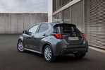 Mazda 2 V 1.5 Hybrid 116 KM