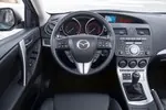 Mazda 3 II 2.0 151 KM — zdjęcie 2