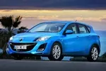 Mazda 3 II 2.0 151 KM — zdjęcie 1