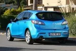 Mazda 3 II 2.0 151 KM — zdjęcie 3