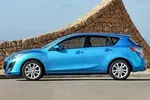 Mazda 3 II 2.0 151 KM — zdjęcie 4