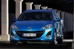 Mazda 3 II 2.0 151 KM — zdjęcie 6
