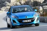 Mazda 3 II 2.0 151 KM — zdjęcie 8
