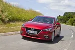 Mazda 3 III 2.0 SKYACTIV-G 120 KM — zdjęcie 3