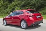 Mazda 3 III 2.0 SKYACTIV-G 120 KM — zdjęcie 5