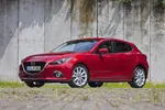 Mazda 3 III 2.0 SKYACTIV-G 120 KM — zdjęcie 1
