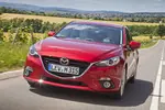 Mazda 3 III 2.0 SKYACTIV-G 120 KM — zdjęcie 2