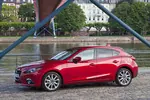 Mazda 3 III 2.0 SKYACTIV-G 120 KM — zdjęcie 1