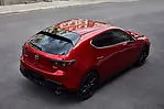 Mazda 3 IV 2.0 Skyactiv-G 122 KM — zdjęcie 4