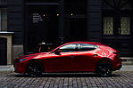 Mazda 3 IV 2.0 Skyactiv-G 180 KM
