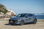 Mazda 3 IV 2.0 Skyactiv-G 122 KM