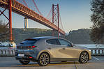 Mazda 3 IV 2.0 Skyactiv-G 122 KM