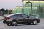 Mazda 3 III 2.0 SKYACTIV-G 120 KM — zdjęcie 3