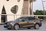 Mazda 3 III 2.0 SKYACTIV-G 120 KM — zdjęcie 4