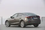 Mazda 3 III 2.0 SKYACTIV-G 120 KM — zdjęcie 6