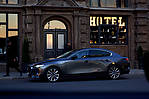 Mazda 3 IV 2.0 Skyactiv-G 180 KM