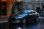 Mazda 3 IV 2.0 Skyactiv-G 122 KM