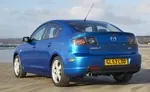 Mazda 3 I 1.6 16V 105 KM — zdjęcie 2