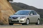 Mazda 3 I 1.6 16V 105 KM — zdjęcie 4