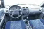 Mazda 323F VI - BJ 1.8 114 KM — zdjęcie 4