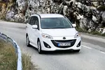 Mazda 5 III 1.6 CD 115 KM — zdjęcie 2