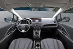 Mazda 5 III 1.6 CD 115 KM — zdjęcie 4