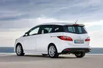 Mazda 5 III 1.6 CD 115 KM — zdjęcie 8