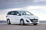 Mazda 5 III 1.6 CD 115 KM — zdjęcie 1