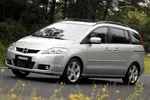 Mazda 5 II 2.0 145 KM — zdjęcie 5
