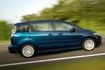 Mazda 5 II 2.0 145 KM — zdjęcie 6