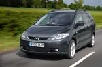 Mazda 5 II 2.0 145 KM — zdjęcie 1