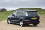 Mazda 5 II FL 1.8 115 KM — zdjęcie 3