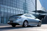 Mazda 6 II 2.0 155 KM — zdjęcie 2