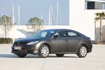 Mazda 6 II 2.0 155 KM — zdjęcie 3