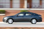 Mazda 6 II 2.0 155 KM — zdjęcie 6