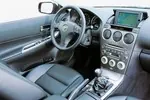 Mazda 6 I 1.8 120 KM — zdjęcie 5