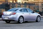 Mazda 6 II 1.8 120 KM — zdjęcie 3