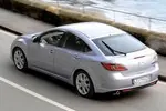 Mazda 6 II 1.8 120 KM — zdjęcie 7