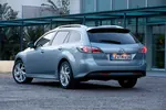 Mazda 6 II 2.0 155 KM — zdjęcie 2