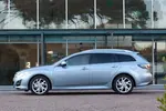 Mazda 6 II 2.0 155 KM — zdjęcie 3
