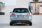 Mazda 6 II 2.0 155 KM — zdjęcie 5