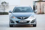 Mazda 6 II 2.0 155 KM — zdjęcie 6