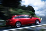 Mazda 6 III 2.2 SKYACTIV-D 150 KM