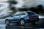 Mazda 6 III 2.2 SKYACTIV-D 150 KM