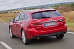 Mazda 6 III 2.2 SKYACTIV-D 150 KM