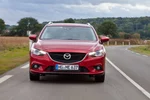 Mazda 6 III 2.2 SKYACTIV-D 150 KM