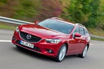 Mazda 6 III 2.2 SKYACTIV-D 150 KM
