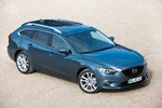 Mazda 6 III 2.2 SKYACTIV-D 150 KM