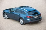 Mazda 6 III 2.2 SKYACTIV-D 150 KM